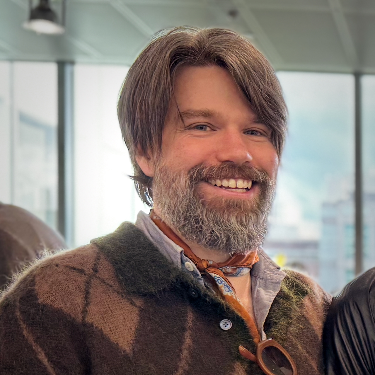 William S. DeWitt, PhD