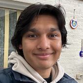 Aayush Verma